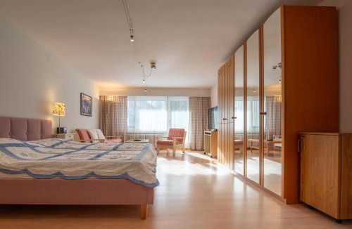 Breiten Hotel | Badehotel Salina Maris – Wellness & Vintage