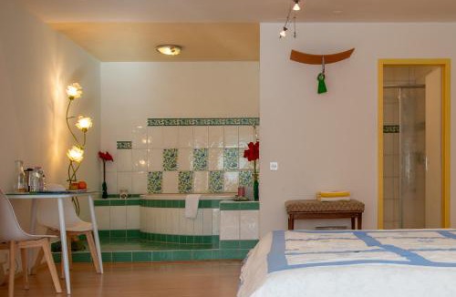 Breiten Hotel | Badehotel Salina Maris – Wellness & Vintage