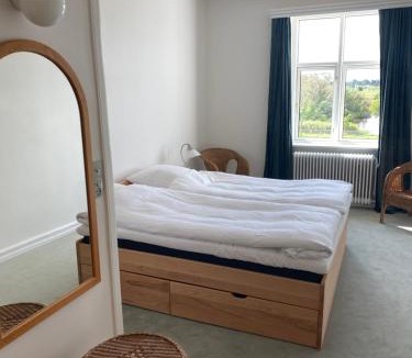 Grenaa Hotel | Badehotellet Grenaa Strand