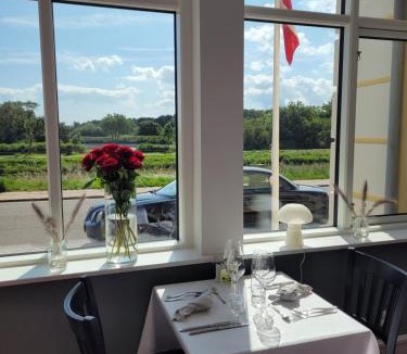 Grenaa Hotel | Badehotellet Grenaa Strand