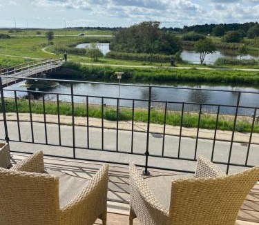 Grenaa Hotel | Badehotellet Grenaa Strand