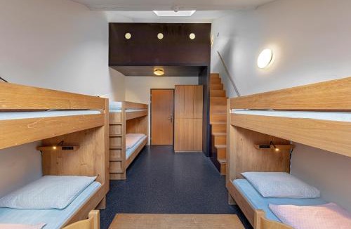 Baden Hostel | Baden Youth Hostel