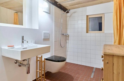 Neunkirch House | Baderhaus - Vacation in architectural monument