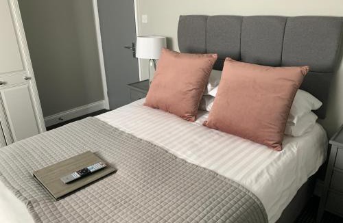 Henley-on-Thames Bed & Breakfast | Badgemore Park