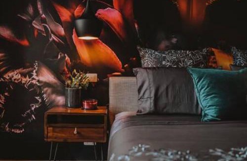 Badger Creek House | Badger House - Stunning Entertainer Fire