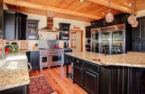 Mauston House | Badgerado on Castle Rock Lake