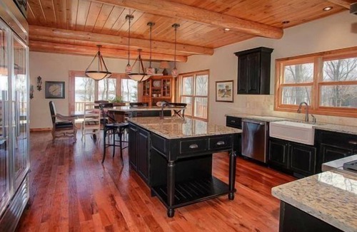 Mauston House | Badgerado on Castle Rock Lake