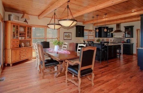 Mauston House | Badgerado on Castle Rock Lake