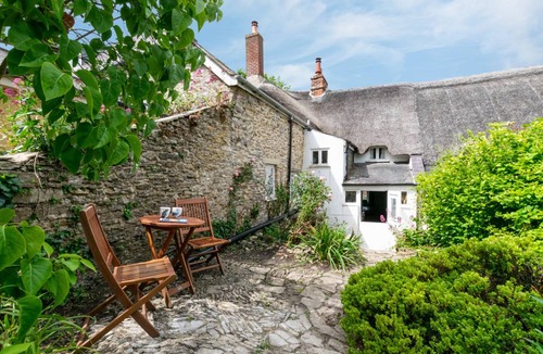 Littlebredy Cottage | Badgers Cottage
