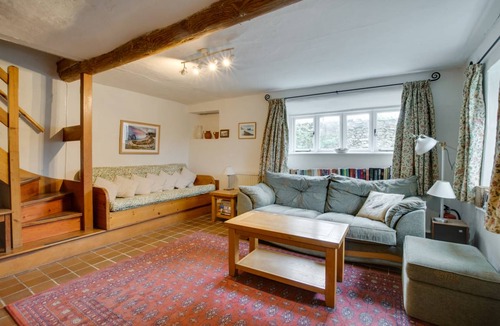 Littlebredy Cottage | Badgers Cottage