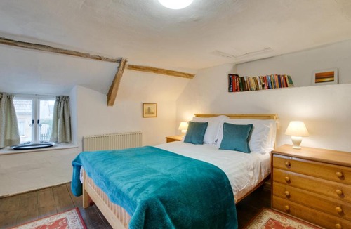 Littlebredy House | Badgers Cottage