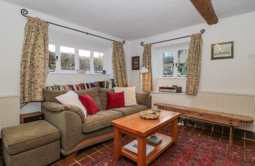 Littlebredy House | Badgers Cottage