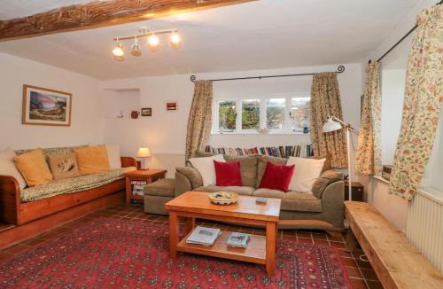 Littlebredy House | Badgers Cottage