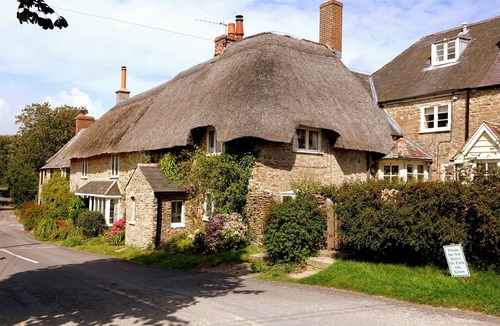 Littlebredy Cottage | Badgers Cottage