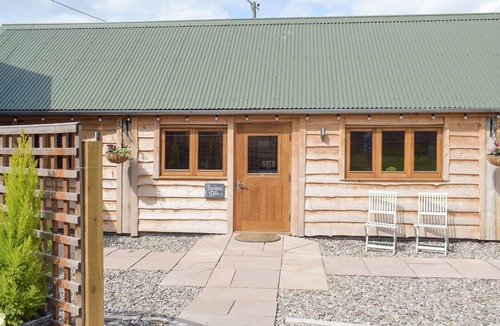 Westbrook Court Cottage | Badgers Den - UK32084