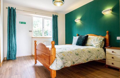 Aldborough Apartment | Badgers Drift, Beechcroft Barns, Cawston, Norfolk