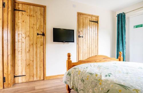 Aldborough Apartment | Badgers Drift, Beechcroft Barns, Cawston, Norfolk