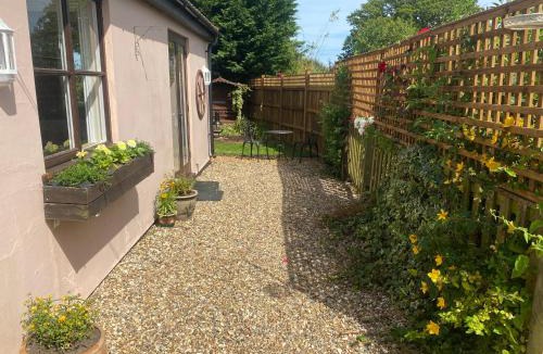 Norwich House | Badgers Nook, Loddon