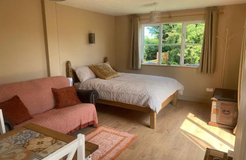 Norwich House | Badgers Nook, Loddon