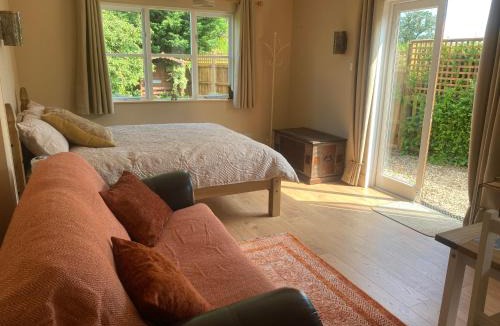 Norwich House | Badgers Nook, Loddon