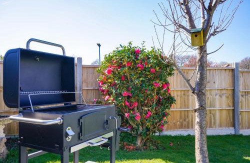 Lake House | Badgers Run