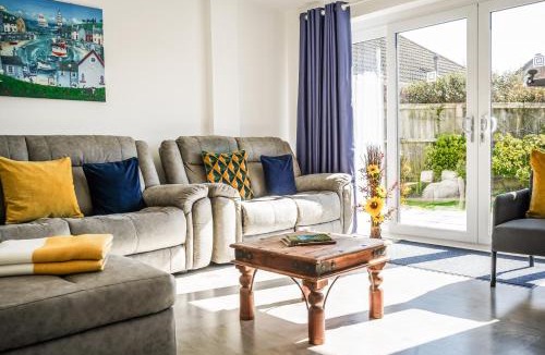 Lake House | Badgers Run