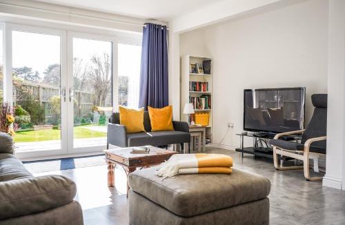 Lake House | Badgers Run