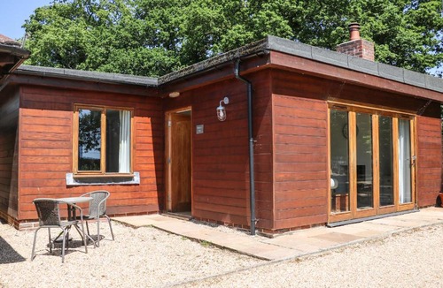 Fareham House | Badgers Sett