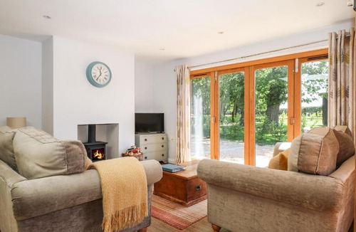 Fareham House | Badgers Sett