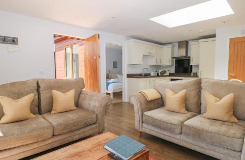 Fareham House | Badgers Sett