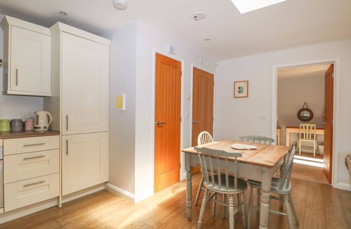 Fareham Cottage | Badgers Sett