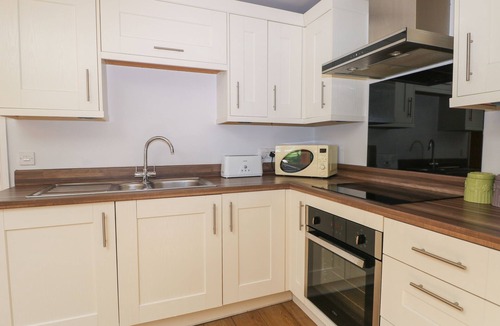 Fareham Cottage | Badgers Sett