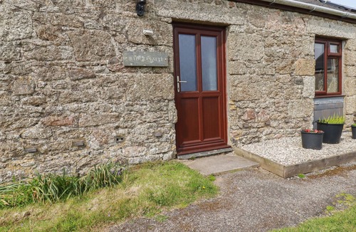 St. Neot Cottage | Badgers Sett