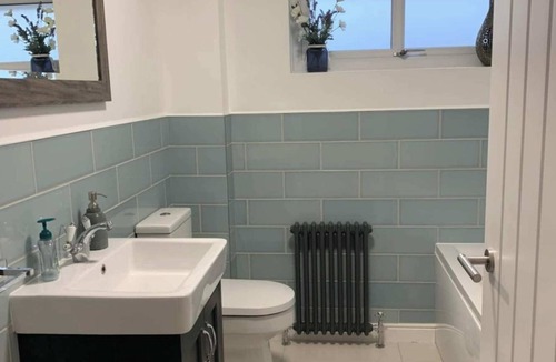 Undy Apartment | Badgers Walk