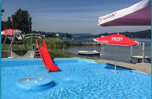 Steckborn Other | Badi Camping Steckborn