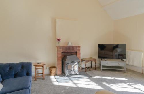 Badminton House | Badminton Farm Cottage
