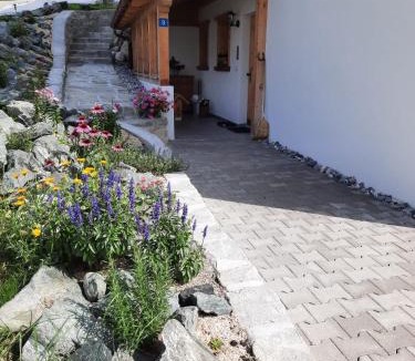 Cunter Apartment | Badogna