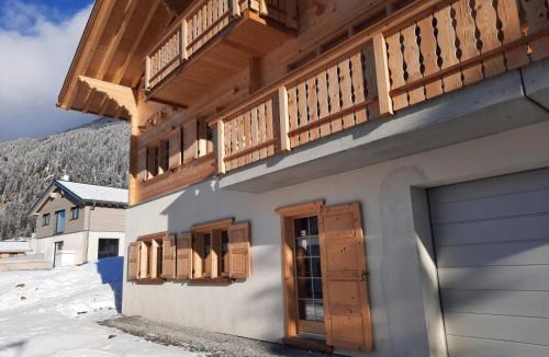 Cunter Apartment | Badogna