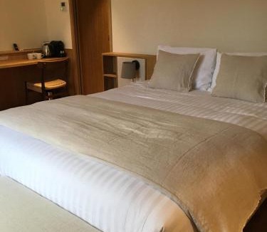 Saint-Emilion Hotel | BADON BOUTIQUE HÔTEL