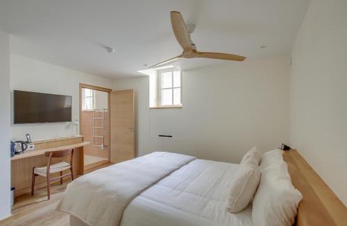 Saint-Emilion Hotel | BADON BOUTIQUE HÔTEL
