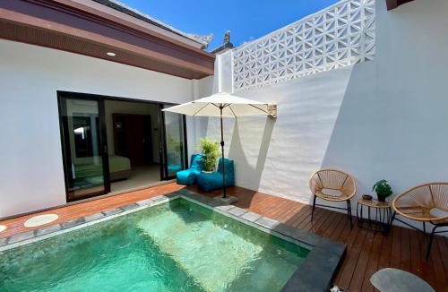 Bukit House | Badung Villa 4