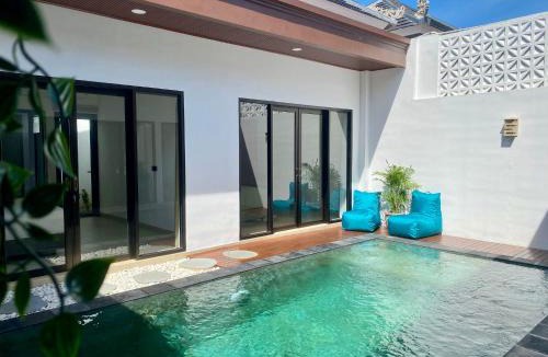 Bukit House | Badung Villa 4