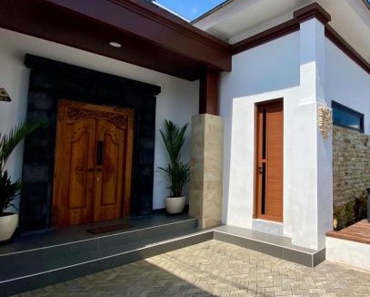 Bukit House | Badung Villa 4