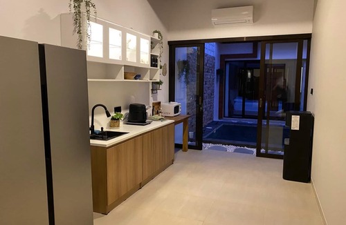 Bukit Villa | Badung villa 5