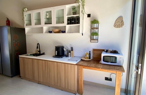 Bukit Villa | Badung villa 5