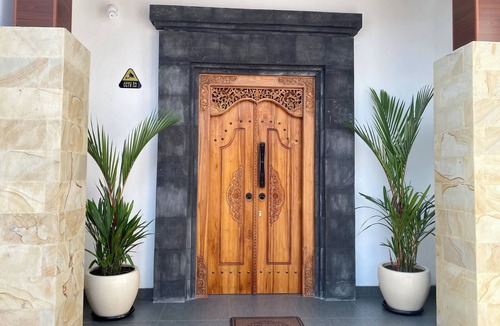 Bukit Villa | Badung villa 5