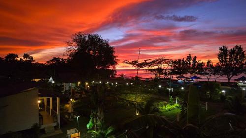 Kuala Penyu House | Badungun Seaside View