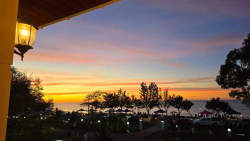 Kuala Penyu House | Badungun Seaside View