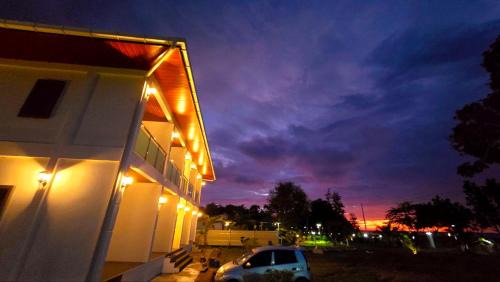 Kuala Penyu House | Badungun Seaside View