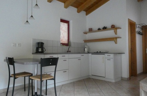 Santa Maria Val Muestair Apartment | Baeder, (Müstair). by Interhome